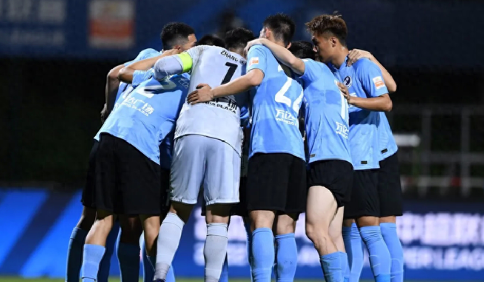 武磊:中国国足的头号球星之一,但评价还需