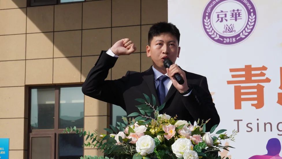 高中的运动会_高中运动会纪实_高中运动会真实日常